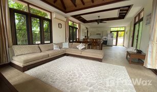 3 Bedrooms Villa for sale in Bo Phut, Koh Samui 