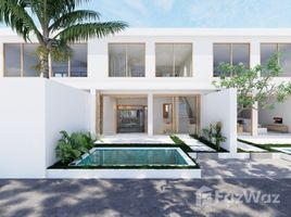 1 Bedroom Villa for sale in Bali, Canggu, Badung, Bali