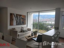 3 Bedroom Apartment for sale at AVENUE 78 # 42-15, Medellin