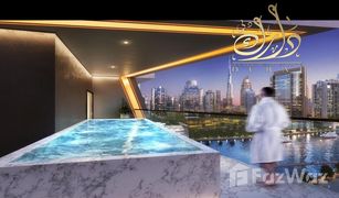 1 chambre Appartement a vendre à District 18, Dubai Emerald JVC