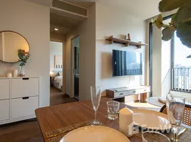 อพาร์ทเม้นท์ 1 ห้องนอน ให้เช่า ในโครงการ ไอดีโอ คิว สุขุมวิท 36, คลองตัน