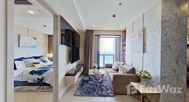 Available Units at The Panora Pattaya