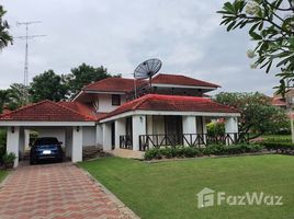 3 chambres Maison a vendre à Hua Hin City, Hua Hin Palm Pavilion