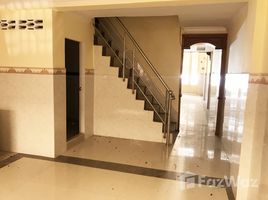 2 Bedroom House for sale in Pur SenChey, Phnom Penh, Chaom Chau, Pur SenChey