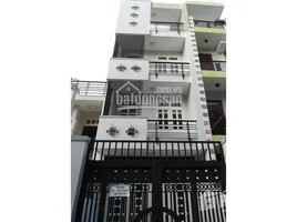 6 Bedroom House for sale in District 1, Ho Chi Minh City, Da Kao, District 1