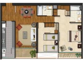 2 Habitación Apartamento en alquiler en Las Condes, San Jode de Maipo, Cordillera