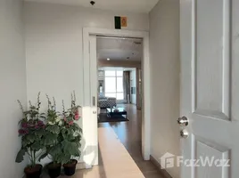 1 Bedroom Condo for sale at Baan Sathorn Chaophraya, Khlong Ton Sai