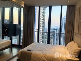 อพาร์ทเม้นท์ สตูดิโอ ให้เช่า ในโครงการ Park Origin Phrom Phong, คลองตัน, คลองเตย, กรุงเทพมหานคร