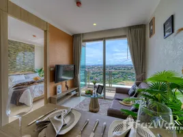 1 Bedroom Condo for sale at The Riviera Jomtien, Nong Prue