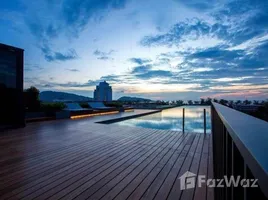 2 Bedroom Apartment for sale at The Deck Patong, Patong