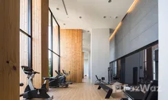 Фото 2 of the Communal Gym at The Issara Ladprao