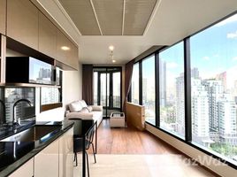 在Ideo Q Sukhumvit 36租赁的1 卧室 公寓, Khlong Tan, 空堤