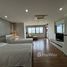 3 спален Квартира в аренду в Riverine Place, Suan Yai, Mueang Nonthaburi, Нонтабури