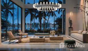 5 chambres Villa a vendre à District 7, Dubai District One Phase lii
