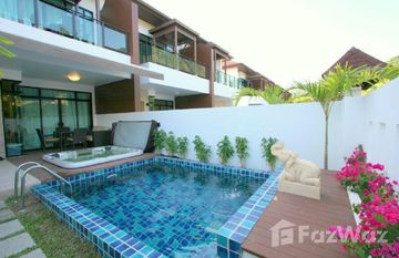 AP Grand Residence West in Kamala, Phuket