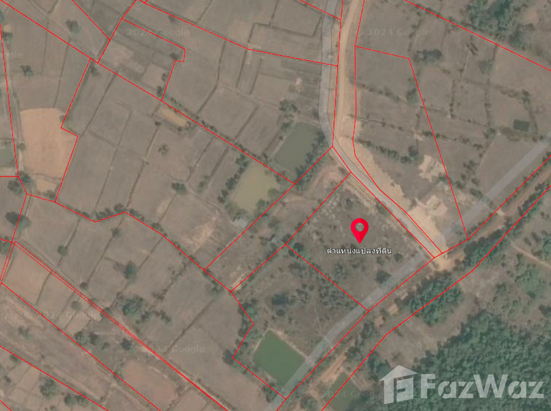 30 Best Houses for Sale in Ubon Ratchathani FazWaz