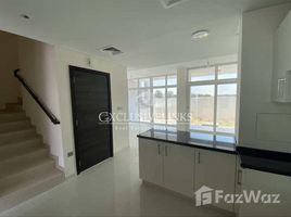 3 Habitación Adosado en venta en Albizia, DAMAC Hills 2 (Akoya)
