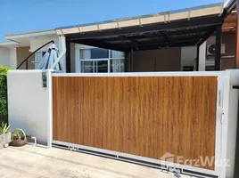 วิลล่า 2 ห้องนอน ให้เช่า ในโครงการ ไลฟ์ บ้านเคียน, เทพกระษัตรี, ถลาง