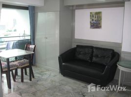 1 Bedroom Condo for sale at Thonglor Tower, Khlong Tan Nuea