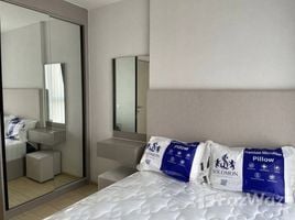 1 Bedroom Apartment for rent at The Privacy Thaphra Interchange, Wat Tha Phra, Bangkok Yai