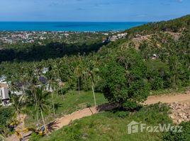  Land for sale in Bo Phut, Koh Samui, Bo Phut