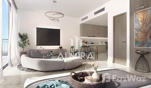 3 Bedrooms Apartment for sale in , Abu Dhabi Residences C