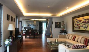 3 Schlafzimmern Penthouse zu verkaufen in Sakhu, Phuket Pearl Of Naithon