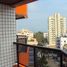 3 Bedroom Apartment for sale at Loteamento João Batista Julião, Guaruja