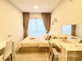 อพาร์ทเม้นท์ 1 ห้องนอน ให้เช่า ในโครงการ เดอะ สกาย สุขุมวิท, บางนา, บางนา