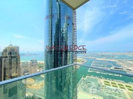 2 chambre Appartement à vendre à Damac Heights at Dubai Marina., Marina Gate