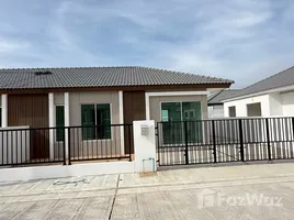 บ้านเดี่ยว 3 ห้องนอน ให้เช่า ในโครงการ พฤกษาวิลล์ ถลาง-เทพกระษัตรี, เทพกระษัตรี