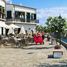 5 Schlafzimmer Reihenhaus zu verkaufen im Costa Brava 1, Artesia, DAMAC Hills (Akoya by DAMAC)