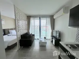 Studio Apartment for rent at Royal Lee The Terminal Phuket, Sakhu, Thalang