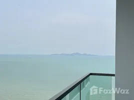 ขายอพาร์ทเม้นท์ สตูดิโอ ในโครงการ Wongamat Tower, นาเกลือ, พัทยา