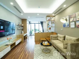 Studio Appartement zu vermieten im Sun Grand City, Thuy Khue, Tay Ho