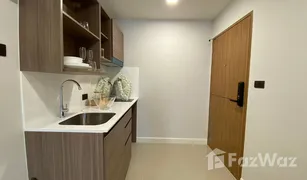 2 Schlafzimmern Wohnung zu verkaufen in Pa Daet, Chiang Mai Arise Condo At Mahidol