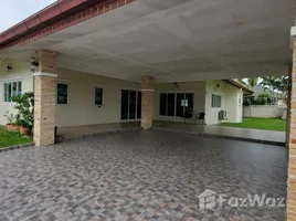 3 Bedroom House for rent at SP Village 5, Nong Prue, Pattaya