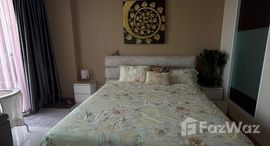 ยูนิตที่เหลืออยู่ในโครงการ เดอะ ริเวียร่า วงศ์อมาตย์