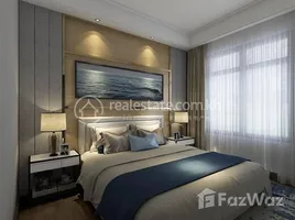 2 Schlafzimmer Appartement zu verkaufen im East Gem Condo Type A, Boeng Keng Kang Ti Muoy
