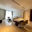 2 спален Кондо в аренду в Saladaeng Residences, Si Lom