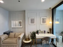 1 Bedroom Apartment for rent at Life One Wireless, Lumphini, Pathum Wan, Bangkok, Thailand