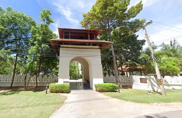 Santipura Condo in Pak Nam Pran, Hua Hin