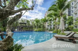 Departamento de Estudio dormitorios en venta en The Title Residencies, Phuket, Tailandia