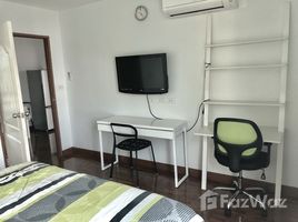 1 спален Квартира в аренду в Baan Na Varang, Lumphini, Патхум Щан