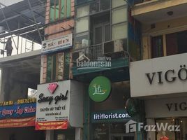 7 Schlafzimmer Haus zu verkaufen in Ba Dinh, Hanoi, Kim Ma, Ba Dinh, Hanoi