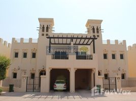 3 спален Вилла на продажу в The Townhouses at Al Hamra Village, Al Hamra Village