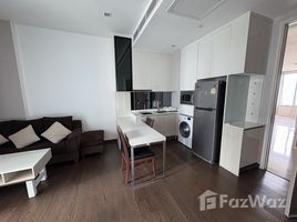 1 Bedroom Apartment for rent at Q Asoke, Makkasan, Ratchathewi, Bangkok