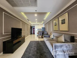 อพาร์ทเม้นท์ 1 ห้องนอน ให้เช่า ในโครงการ ณุศา สเตท ทาวเวอร์ คอนโดมิเนียม, สีลม