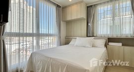 ยูนิตที่เหลืออยู่ในโครงการ Olympus City Garden 