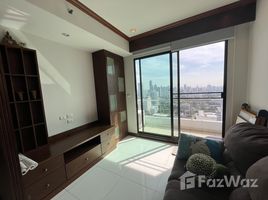 2 chambre Condominium à vendre à Supalai Premier Place Asoke., Khlong Toei Nuea